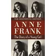 The Diary of a Young Girl： The Definitive Edition