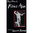 Three Plays by Kobo Abe
