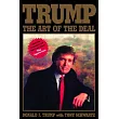 Trump： The Art of the Deal