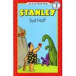 Stanley(I Can Read Level 1)