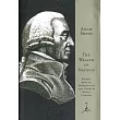 The Wealth of Nations： An Inquiry into the Nature and Causes