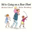 We’re Going on a Bear Hunt
