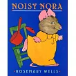 Noisy Nora