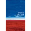 Politics： A Very Short Introduction