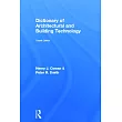 Dictionary of Architectural and Building Technology