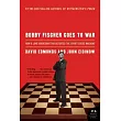 Bobby Fischer Goes to War： How a Lone American Star Defeated the Soviet Chess Machine