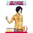 Bleach 4