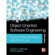 Object─oriented Software Engineering： Practical Software Development Using Uml And Java
