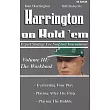 Harrington on Hold ’Em： The Workbook： Expert Strategy for No─Limit Tournaments