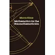 Mathematics for the Nonmathematician