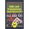 Texas Hold’em Odds And Probabilities： Limit， No─limit， And Tournament Strategies