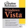 Windows Vista： The Complete Reference