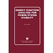 Energy Function Analysis for Power System Stability