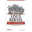 Linux Kernel in a Nutshell