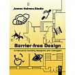 Barrier─Free Design： A Manual for Building Designers and Managers