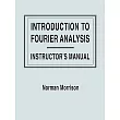 Introduction to Fourier Analysis