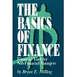 The Basics of Finance： Financial Tools for Non─Financial Managers