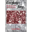 Everybody’s Story： Wising Up to the Epic of Evolution