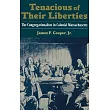 Tenacious of Their Liberties： The Congregationalists in Colonial Massachusetts