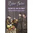 Ripper Notes： The Hunt for Jack the Ripper