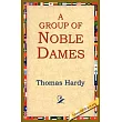 A Group Of Noble Dames