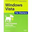 Windows Vista for Starters