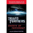 Transformers： Ghosts of Yesterday