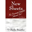 New Sheets： Hot Passionate Undefiled Marriaged Sex