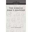 The Concise Gray’s Anatomy