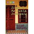 Utopia Guide to Singapore， Malaysia & Indonesia： The Gay And Lesbian Scene in 60+ Cities Including Kuala Lumpur， Jakarta， Johor
