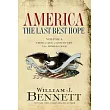 America： The Last Best Hope
