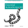 Essential ActionScript 3.0
