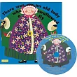 There Was an Old Lady Who Swallowed a Fly [With CD]