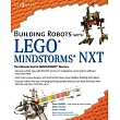 Building Robots With Lego Mindstorms NXT