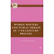 Women Writers and Public Debate in 17th─Century Britain