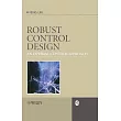 Robust Control Design： An Optimal Control Approach