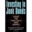Investing in Junk Bonds： Inside the High Yield Debt Market