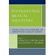 Postnational Musical Identities： Cultural Production， Distribution， and Consumption in a Globalized Scenario