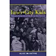 Inner─City Kids： Adolescents Confront Life and Violence in an Urban Community