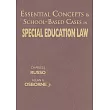 Essential Concepts and School─Based Cases in Special Education Law