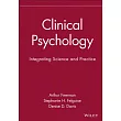 Clinical Psychology： Integrating Science and Practice