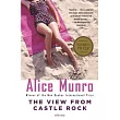 The View from Castle Rock： Stories