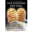 One Kingdom， One King