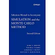 Simulation and the Monte Carlo Method