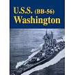 Uss Washington Bb56