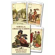 Sibilla Oracle Cards