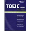 Kaplan TOEIC Exam