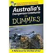 Australia’s Dangerous Creatures for Dummies