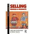 Pocket Guide to Selling Services & Products