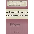 Adjuvant Therapy for Breast Cancer